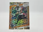 2024 Panini Absolute Football Orange Mosaic Chris Olave #77