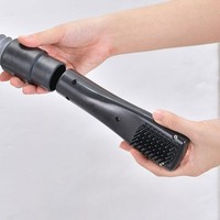 DampfkammbüRste, Friseur, Hohe Leistung, Einfache Installation, Direkter Ersatz