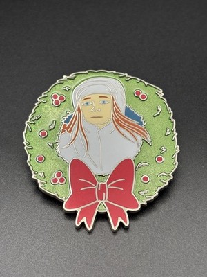 Disney Pin Muppet Christmas Carol Advent Calendar Pin - Ghost Of Christmas Past