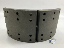 RELINED Haldex GN4707QR Brake Shoe For 16-1/2" X 7" Meritor "Q" Plus, 20K