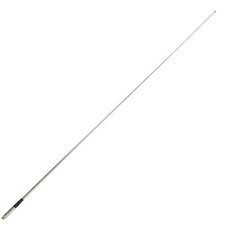 27MHz Radio BNC Walkie Talkie Telescopic Antenna For Midland 75-822 75-785 MHS75