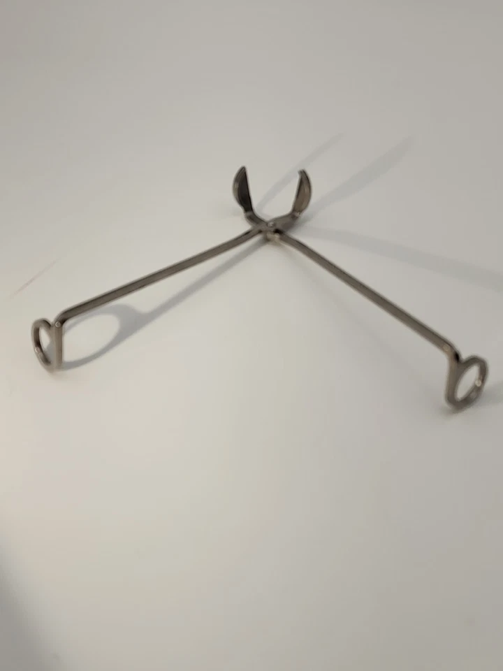 Yankee Candle Clean Cut Wick Trimmer Tool Clipper Cutter Scissors Long Handle - Image 4 of 4