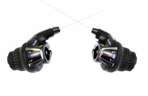 revoshift grip replacement