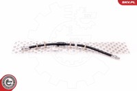 SKV Germany 35SKV112 Bremsschlauch Vorne 461 Mm FüR Fiat Peugeot CitroËN