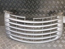 Calandre sauf chrome Chrysler PT Cruiser 5p / cabriolet après 2006 - 301236108