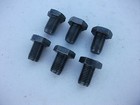 <!--F#f_0-->FLYWHEEL TO CRANKSHAFT BOLTS SUITS HT HG LH LX HQ HJ HX HZ WB HOLDEN 253 308 A<!--F/-->