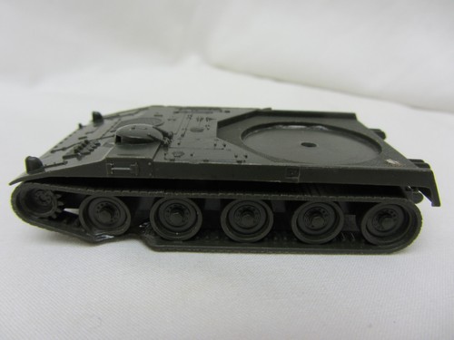 Roco Minitanks DBGM Various German US Soviet Tank Vehicle Parts or Repair U Pick - Picture 19 of 94