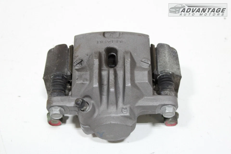2017-2023 SUBARU IMPREZA AWD REAR RIGHT PASSENGER SIDE ABS BRAKE CALIPER OEM - Image 2 of 4