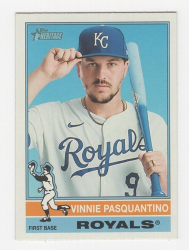 2025 TOPPS HERITAGE BASEBALL BASE SHORT PRINT CARDS #401-500 PICK YOUR CARD - Picture 36 of 92