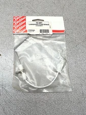 NEW IN BAG INVENSYS SENSOR 10-681