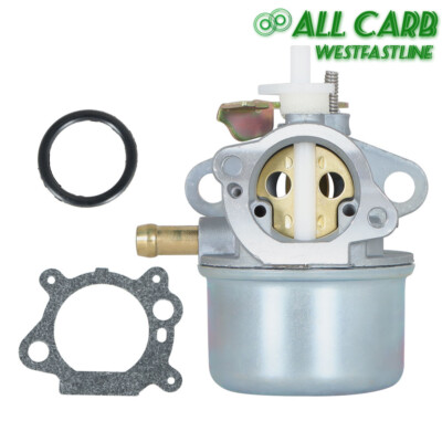 #ad #ad Carburetor For Lawnmower Pressure washer 792253 494217 79986 799869 214661 New $9.83