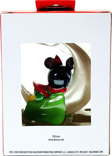 Hallmark Ornaments🎄Christmas Winter 2022 🎄 YOU PICK 🎅🎆🤶❄ IN HAND ✅ - Picture 120 of 188