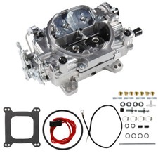 NEW Electric Choke Carburetor w/ gasket For Performer 600 CFM 1406 4BBL