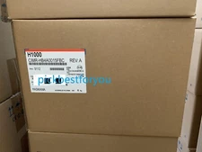 1PCS for INVERTER CIMR-HB4A0015FBC (Fast Shipping by DHL/FedEx) #U99D