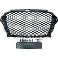 Diederichs KüHlergitter Vorne FüR Audi A3 Sportback 8VA 8VF 8V1 8VK 1033240