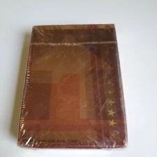 Sealed Vintage Philip Morris Playing Cards 2003 