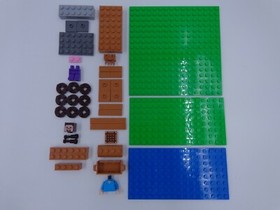 LEGO Minecraft The Farm 21114 (6092426)