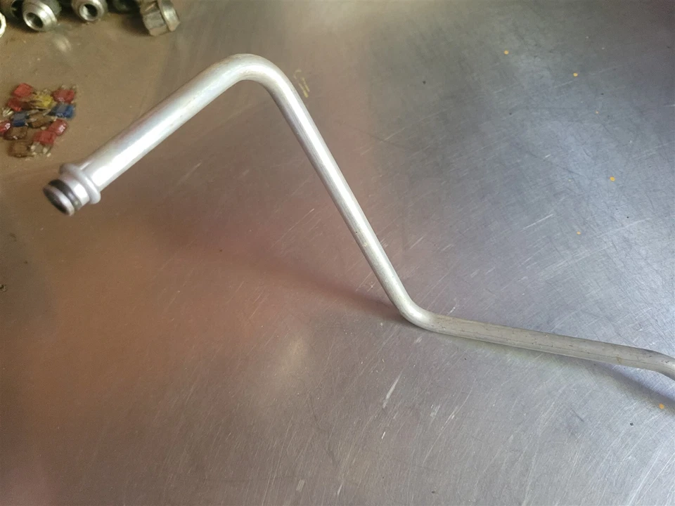 2007-2010 Lincoln MKX Ford Edge Refrigerant Condition Hose A/C 7T43-19N651 oem — 第 2/4 张图片