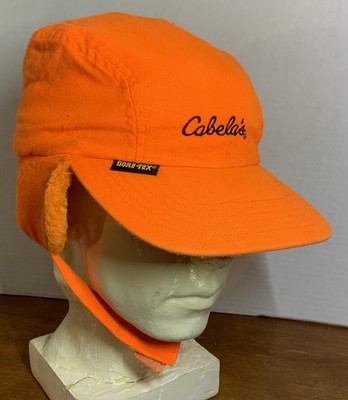 insulated caps ear flaps