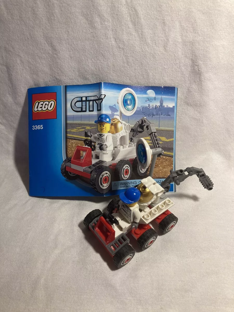 Lego moon buggy cheap