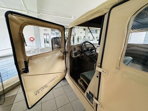 1989 AM General HMMWV M1097R1 Auto 4x4 EASY FINANCE 02 9479 9555 - Picture 12 of 24