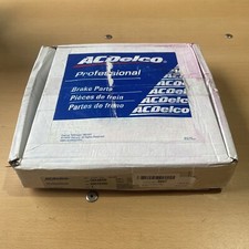 Disc Brake Rotor ACDelco 18A2820