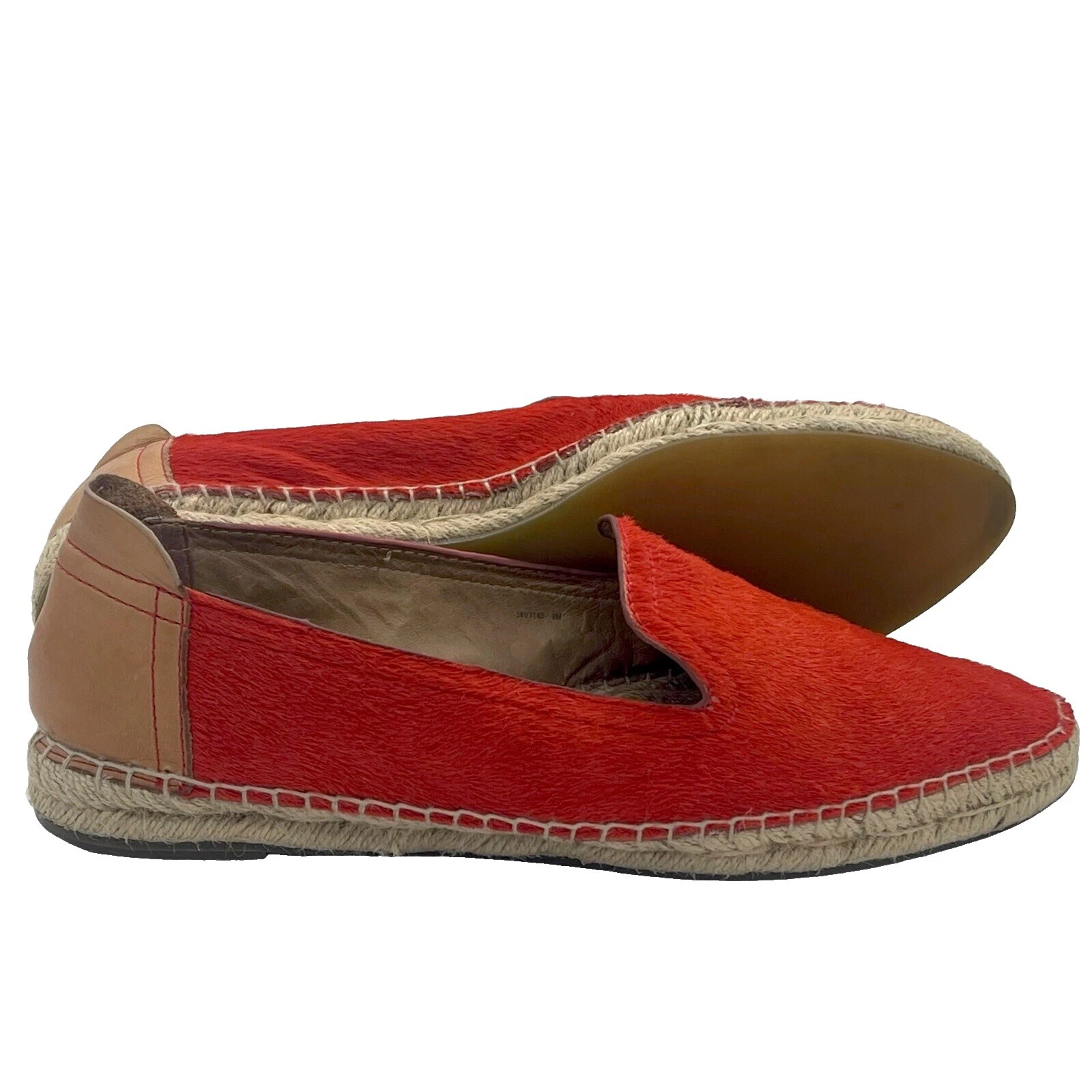 Zapatos planos para mujeres Rachel Zoe Sólido