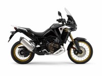 2021 Honda CRF1100 Africa Twin Adventure Sports DCT