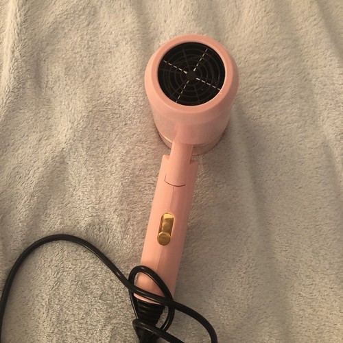 1800W Gradient Folding Hair Dryer Household Hair Dryer Portable High Power Hair - 第 1/4 張圖片