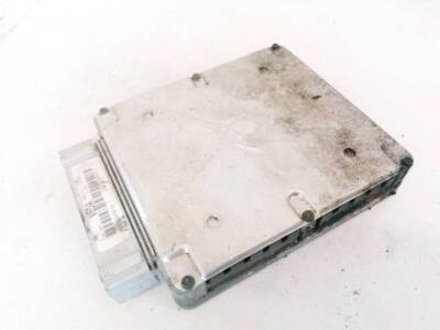Ford Mondeo 1995 ECU Engine Computer (Engine Control Unit) 95BB12A #1727946-64