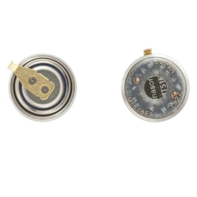 Citizen Eco-Drive 295-785 (295-66) MT516 Rechargeable