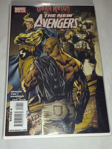 Avengers Comics - *U Pick Your Lot* - Large List / All Series Titles Marvel MCU - Picture 178 of 211