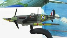 Supermarine Spitfire Mk.Vb & №98 DeAgostini 