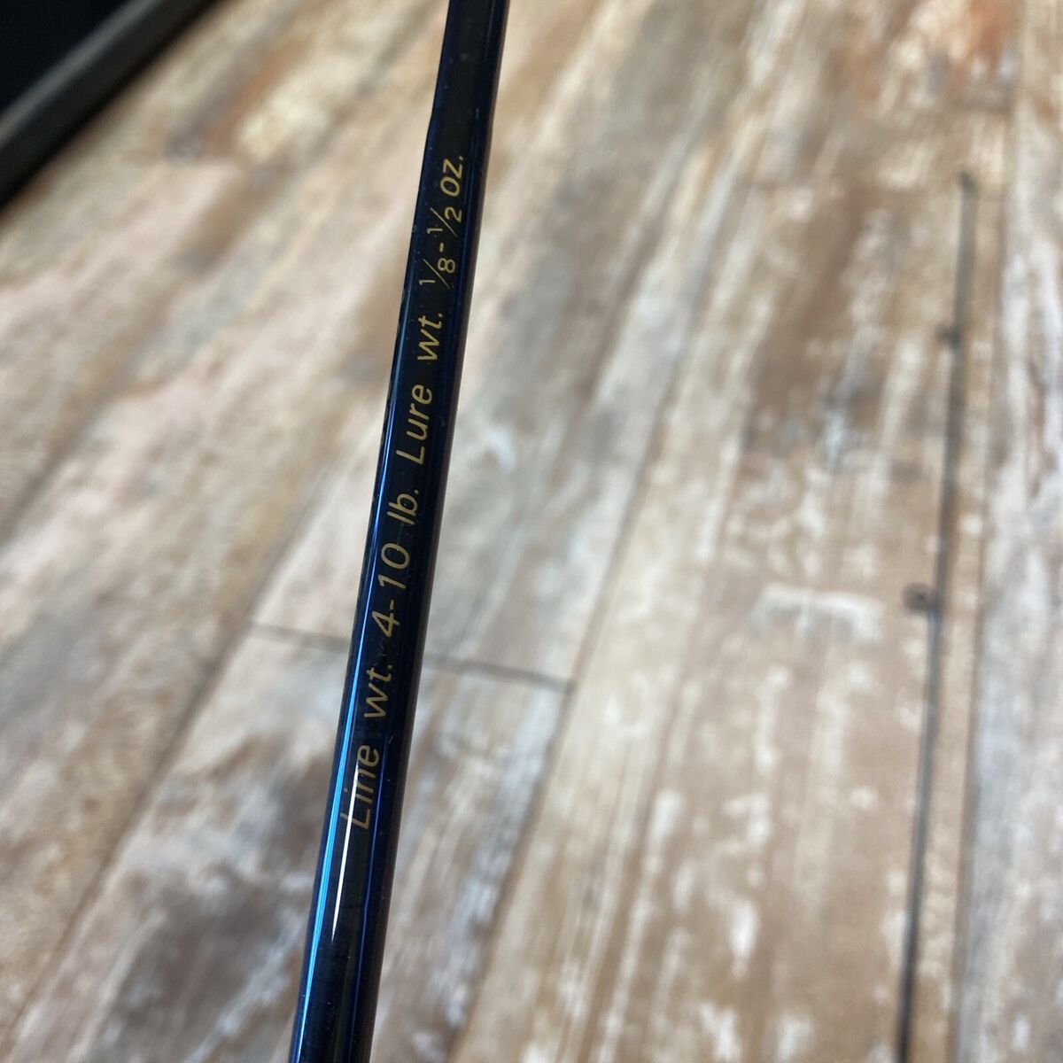 Cabela's Im6 Pro Guide Fish-Eagle lll c44x Graphite 6 Cabela's Im6 Pro Guide Fish-Eagle lll c44x Graphite 6