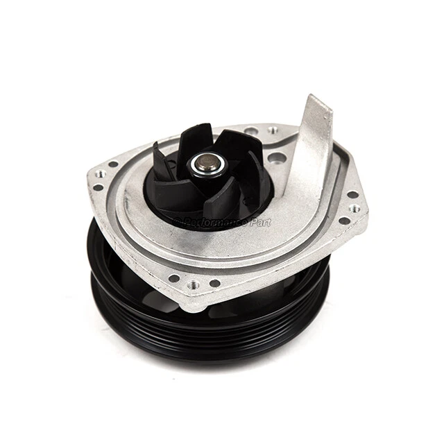 Водяной насос для 13-19 Chevrolet GMC Buick Cadillac Turbo 2,0 л 2,5 л DOHC - Изображение 4 из 4