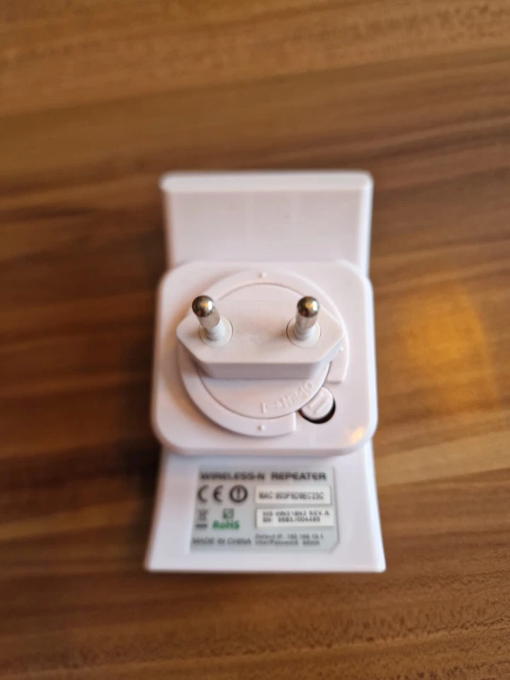 CSL Wireless - N Repeater - Bild 2 von 2