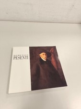 Libro DOMENICO PESENTI, Catalogo Mostra, Palazzo Te, Mantova, 1988
