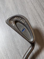 Ping Eye Karston Blue Single 4 Iron Right Handed