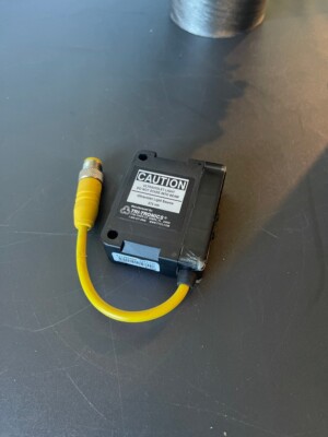 Tri-Tronics UVS-3 Smarteye Stealth-Uv Sensor, 10-30 VDC