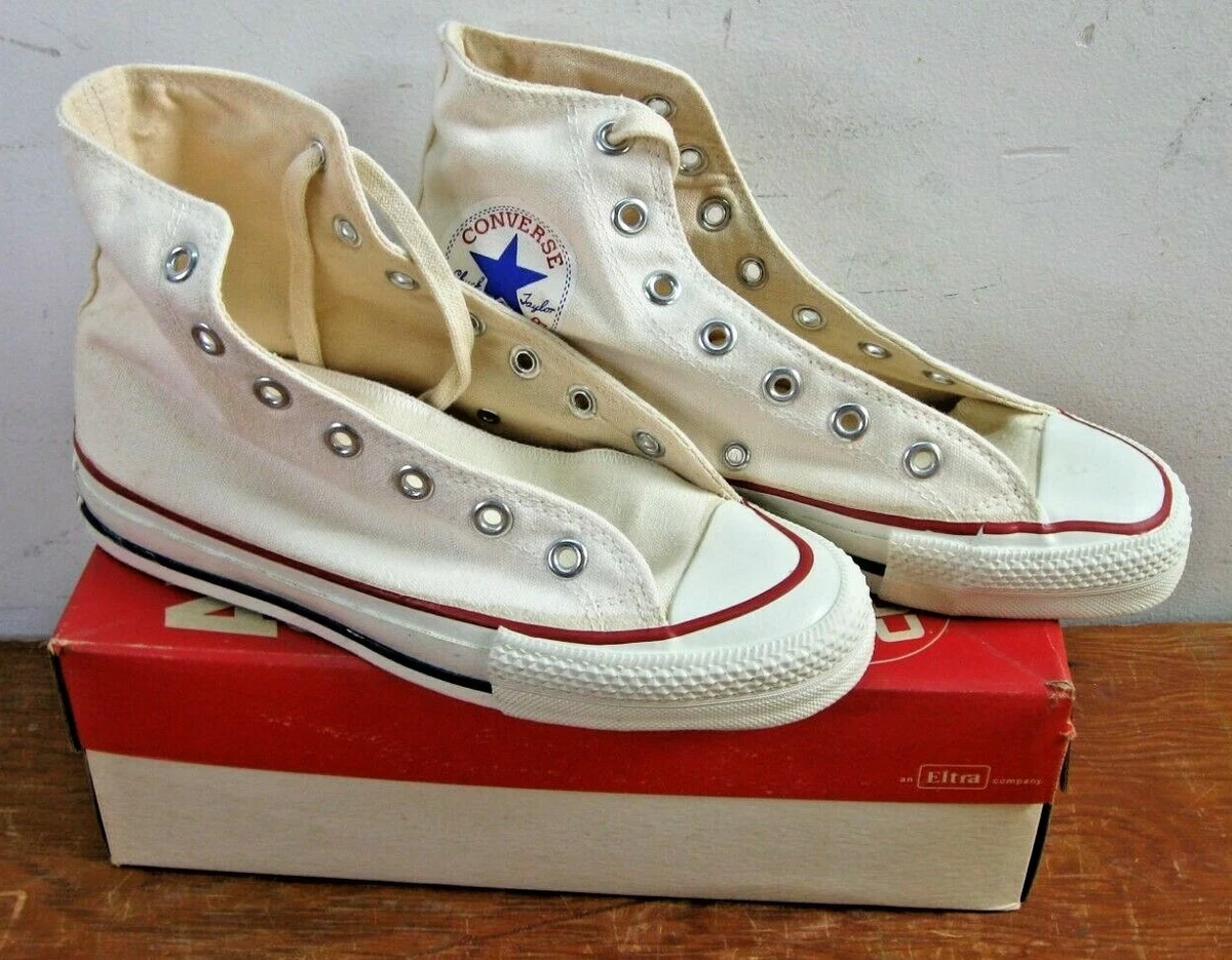 New Converse All Star High Top Chuck 5-9162 #2 womens | eBay