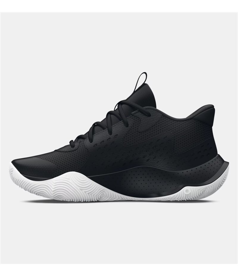 FILA Under Armour Ua Jet 23 scarpe da ginnastica alte passeggio sneakers tempo libero