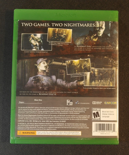 Used Xbox One Games (Build Your Own Bundle) - Picture 320 of 329