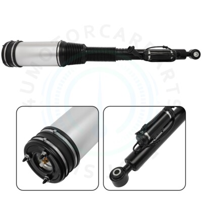 Rear Air Suspension Spring Strut Fit For Mercedes-Benz S430 4.3L S320 S420 S500