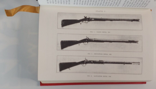 Lot of 8 Wolfe Library Classics Limited Edition Shooting / Hunting Books, 1984 - Picture 13 of 19