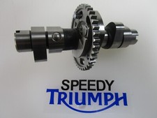 ALBERO A CAMME TRIUMPH BONNEVILLE BOBBER BONNEVILLE SPEEDMASTER TRUXTON R T1147525