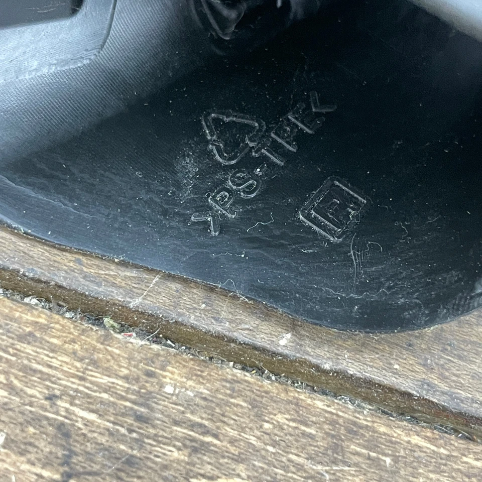 Vintage Shimano Brake Lever Hood ST-6770 Ultegra Brake Shift Cover Right - Image 3 of 4