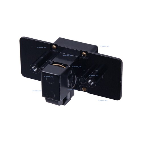 1 Set Glove Box Lock Assembly with Keys For Mitsubishi Pajero Montero 1992-2000 - Picture 6 of 8