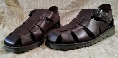 bass flip flops mens