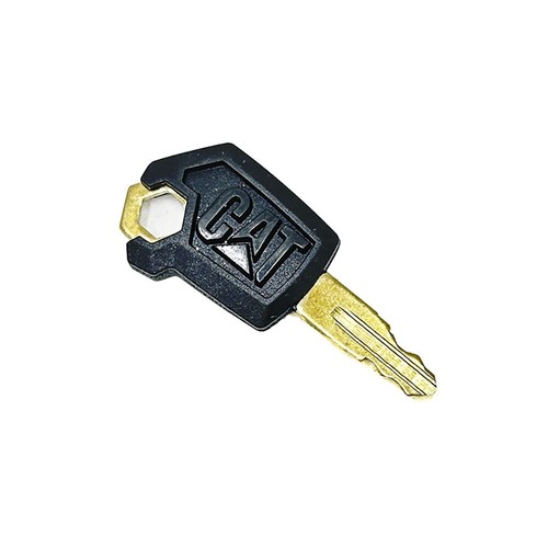 5-20PCS Heavy Equipment Keys 5P8500 Excavator Keys Grader Dozer Roller Skidsteer - Picture 2 of 12