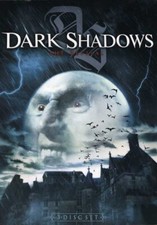 Dark Shadows: Complete Revival Series (DVD)